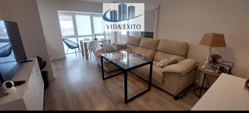 Foto 1c5a08ae-7e3d-4372-a545-ca8f9be6300b. Piso  en zona corte ingles en Belén - San Roque Jaén
