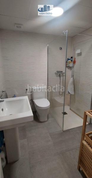 Foto 3980c3d6-3d22-4233-b5f0-37ea5cb19721. Piso  en zona corte ingles en Belén - San Roque Jaén