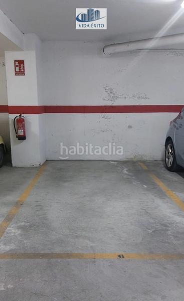 Foto eef23619-8125-42fc-bfc1-b5a653f5a14a. Piso  en zona corte ingles en Belén - San Roque Jaén