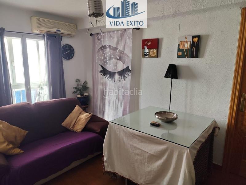 Foto 46c752d2-220b-4d26-847e-47d59ee4e97d. Appartamento con riscaldamento in Peñamefecit - Avda Barcelona Jaén