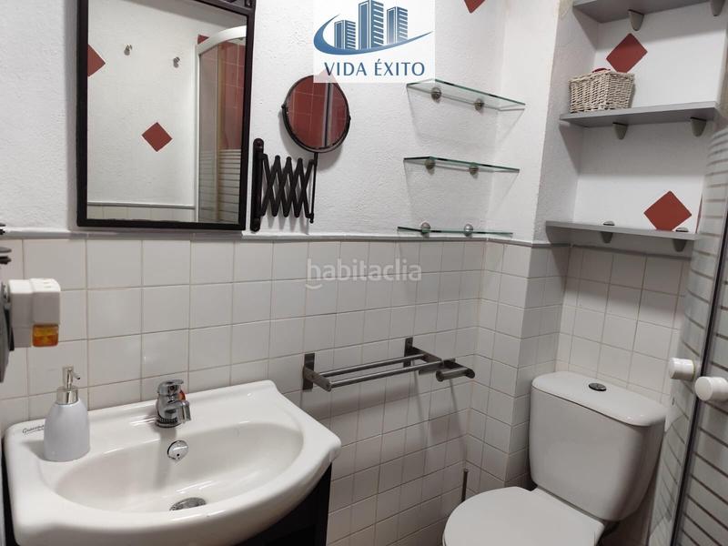 Foto 6fa43cfb-b766-457f-b453-f3b52b3d5c44. Appartamento con riscaldamento in Peñamefecit - Avda Barcelona Jaén