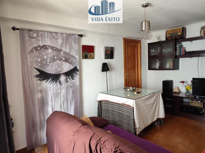 Foto 8a07ea52-876d-4b92-b556-296d6fa6640c. Appartamento con riscaldamento in Peñamefecit - Avda Barcelona Jaén