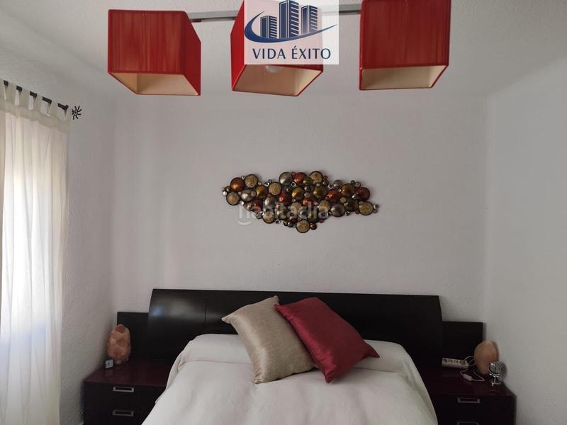 Foto 956bdf84-8938-467d-9335-099382491523. Appartamento con riscaldamento in Peñamefecit - Avda Barcelona Jaén