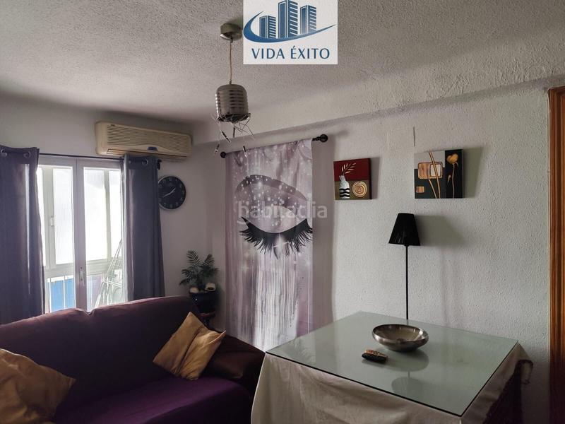 Foto abc21695-e19f-4f9b-954a-b70411022e04. Appartamento con riscaldamento in Peñamefecit - Avda Barcelona Jaén
