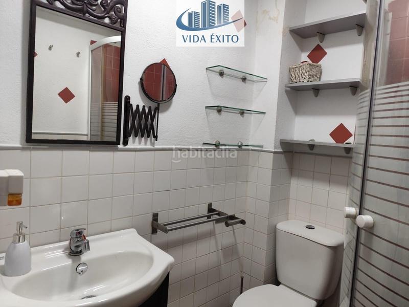 Foto afd69c1e-4e5e-4486-9f26-f3b9c0d7b8f2. Appartamento con riscaldamento in Peñamefecit - Avda Barcelona Jaén