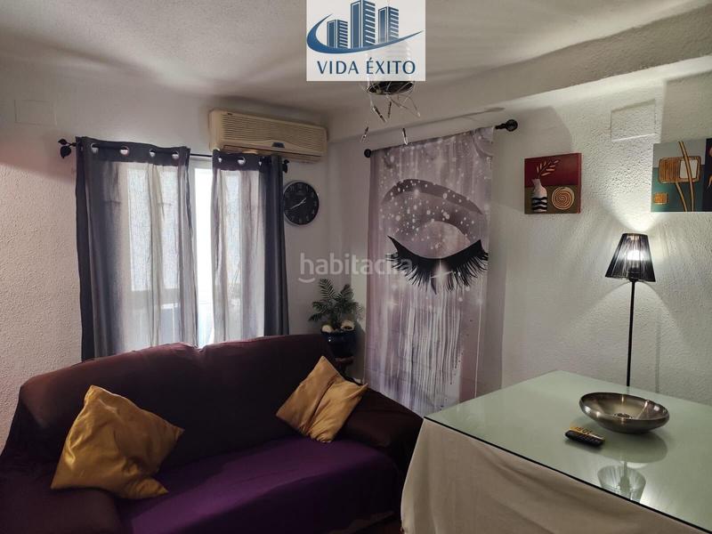 Foto bc59418d-7fdd-4adb-9f38-6c9c9c27b182. Appartamento con riscaldamento in Peñamefecit - Avda Barcelona Jaén