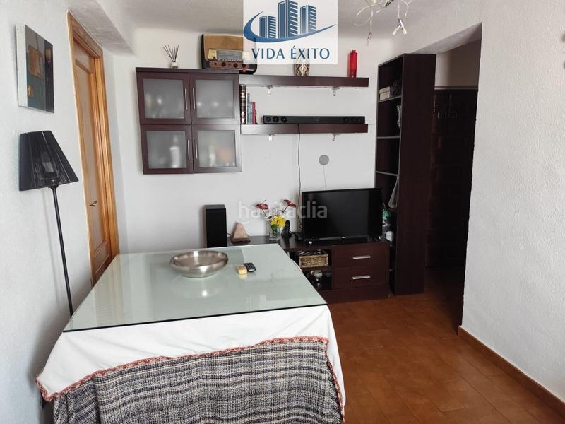 Foto cbd7660a-1b73-4173-92a8-0e0e3b7fa8f0. Appartamento con riscaldamento in Peñamefecit - Avda Barcelona Jaén