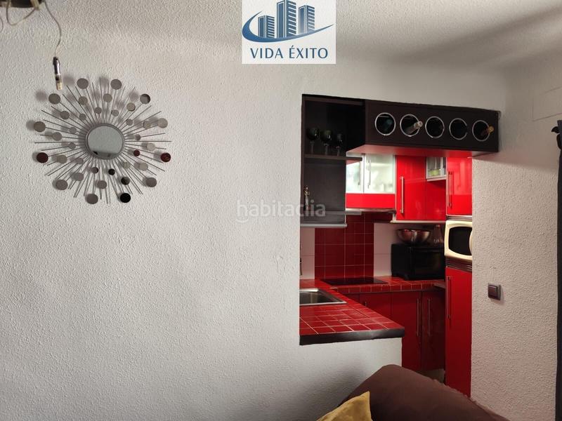 Foto e4a5ae46-c3e0-4879-9333-5c457573d69f. Appartamento con riscaldamento in Peñamefecit - Avda Barcelona Jaén