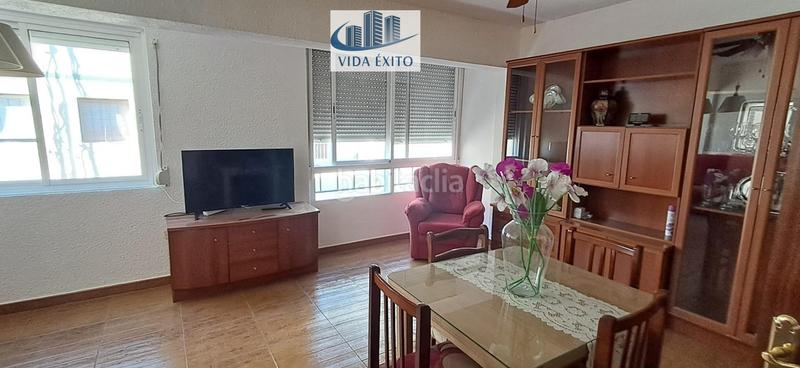 Foto 229124a5-1fba-4613-bed5-c6878de01360. Piso  en el gran eje en Peñamefecit - Avda Barcelona Jaén