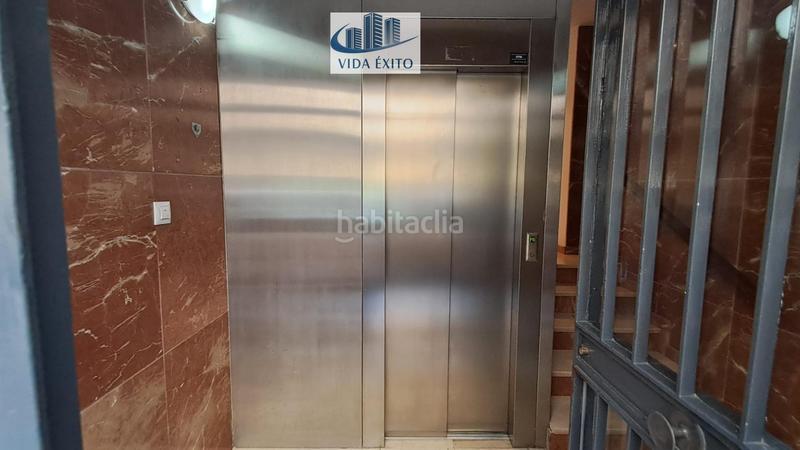 Foto b75f56cc-2e00-4e28-b16e-7fcb8515a668. Piso  en el gran eje en Peñamefecit - Avda Barcelona Jaén