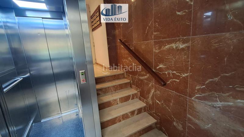 Foto f50d05dd-e82c-4f06-b835-02ff00b95041. Piso  en el gran eje en Peñamefecit - Avda Barcelona Jaén