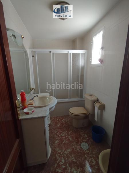 Foto 497dab85-29cb-458f-a173-2d3f1f27b032. Appartamento in Ctra. Circunvalación - La Magdalena Jaén