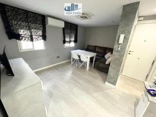 Miete Etagenwohnung in Alcantarilla - La Glorieta. Alquiler en la glorieta