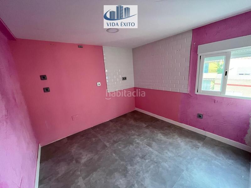 Foto 4046bb75-14cb-4c0a-8611-43a652b261a6. Location appartement avec chauffage dans Alcantarilla - La Glorieta Jaén