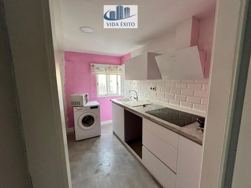Foto bfa03838-1d8b-485b-b0cf-b3b4044b18e4. Location appartement avec chauffage dans Alcantarilla - La Glorieta Jaén