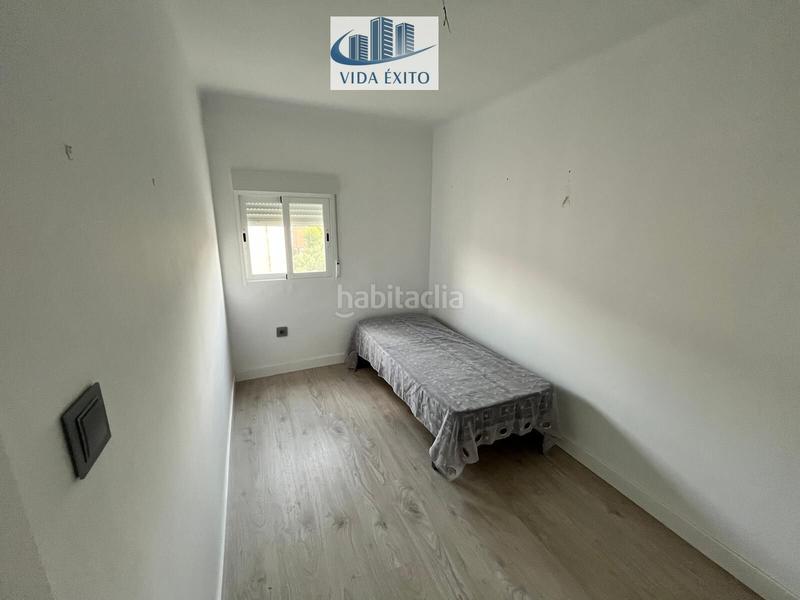Foto 0f054937-bfa6-4dcd-900c-9f3aea03d0c9. Rent flat with heating in Alcantarilla - La Glorieta Jaén