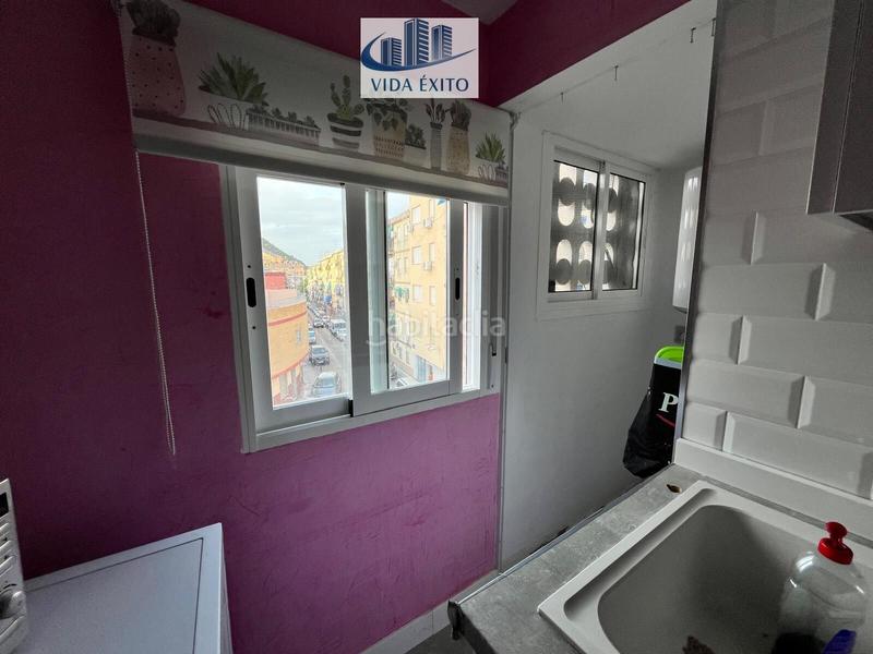 Foto 89c71040-5fca-4be9-a34f-12b7bedd7ed2. Rent flat with heating in Alcantarilla - La Glorieta Jaén