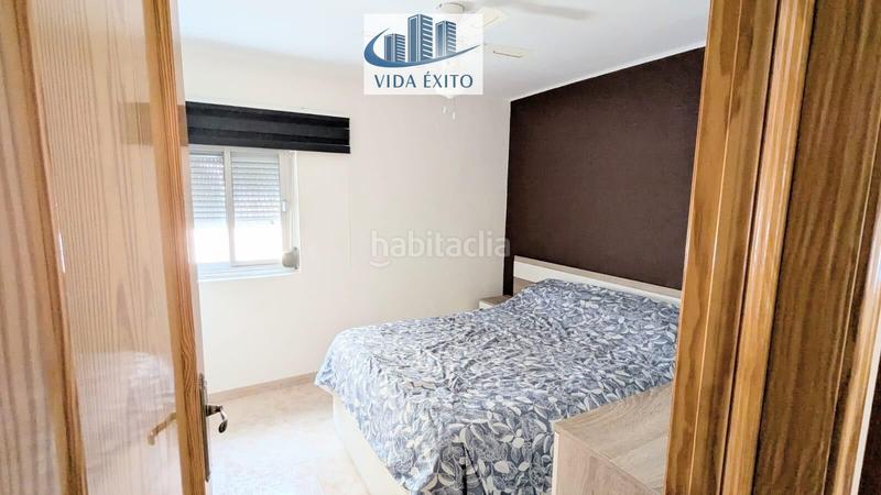 Foto f8625a2d-cbfb-43c3-9bdd-c133f07324de. Alquiler piso alquiler en la glorieta en Alcantarilla - La Glorieta Jaén