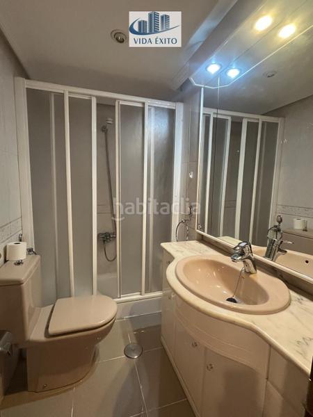 Foto 03509b22-85d4-4cc9-9a55-7b02722b7c73. Affitto appartamento con piscina in Avda de Madrid - Pº de la Estación Jaén