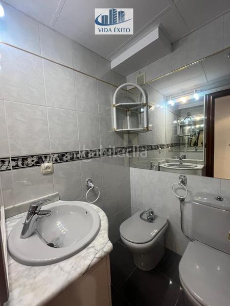 Foto 0c81b073-adb8-4d7b-8bb8-1c001043b371. Affitto appartamento con piscina in Avda de Madrid - Pº de la Estación Jaén