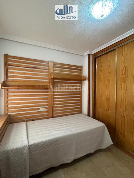 Foto 300f7326-2a42-44b2-a321-f59dd8fe0e54. Affitto appartamento con piscina in Avda de Madrid - Pº de la Estación Jaén