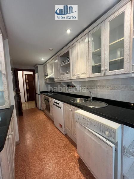Foto 4e83d2b3-0cf0-4e69-b6dd-f1704e18f2ff. Affitto appartamento con piscina in Avda de Madrid - Pº de la Estación Jaén