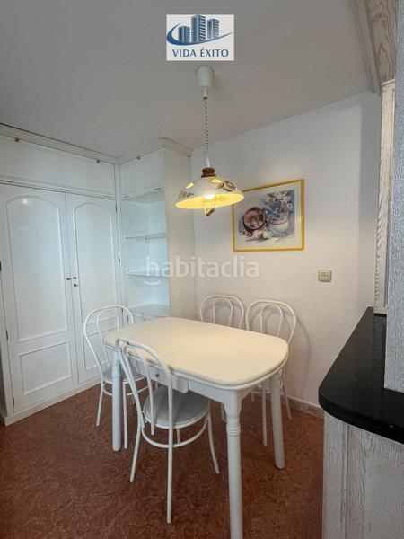 Foto eb98aaca-3150-411f-8809-199582783260. Affitto appartamento con piscina in Avda de Madrid - Pº de la Estación Jaén