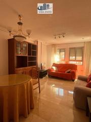 Location Appartement à Avda de Madrid - Pº de la Estación. Alquiler en renfe