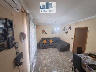 Appartement à Peñamefecit - Avda Barcelona. Piso en peñamefecit