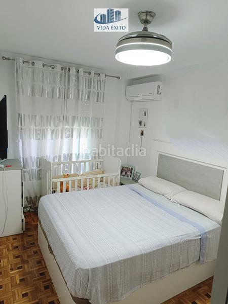 Foto 691fb903-9416-4c43-983a-749585e2c459. Piso  en el valle en El Valle - Universidad Jaén