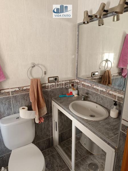 Foto cf00ba2d-8a5b-4dba-9ed4-50cc11709217. Piso  en el valle en El Valle - Universidad Jaén