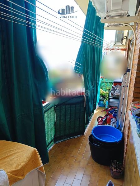 Foto ef509009-2d53-4049-a5bd-3eb6080ab322. Piso  en el valle en El Valle - Universidad Jaén