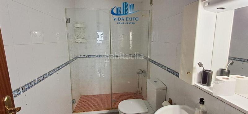 Foto 120beb25-c8c2-43c3-9f67-0bd8cfefd2b5. Piso  en zona avenida de madrid en Belén - San Roque Jaén