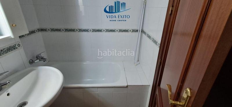 Foto baa459dc-97c0-4ea4-8354-1e15f229fe7d. Piso  en zona avenida de madrid en Belén - San Roque Jaén