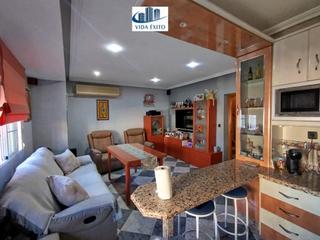 Haus in San Felipe - El Almendral - La Merced. Casa en venta en san felipe