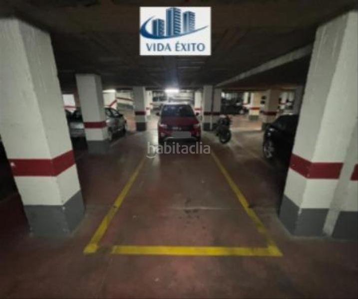 Foto 0a5cd1f7-c58a-493f-85ed-6748d3348841. Piso  en el bulevar en Avda de Madrid - Pº de la Estación Jaén
