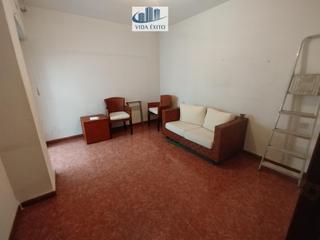 Flat in Avda de Madrid - Pº de la Estación. Piso en venta en garcia triviño