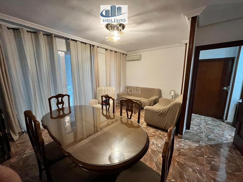 Foto a18fce8a-a8d7-4793-ba9e-b026398a97cf. Appartamento in El Valle - Universidad Jaén