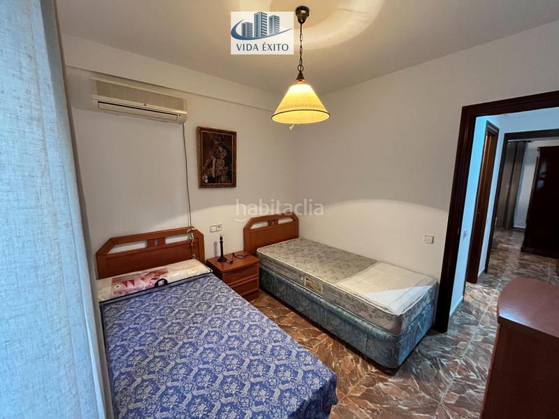 Foto d7be6e0b-d0b7-4f90-8602-341ab1482da1. Appartamento in El Valle - Universidad Jaén