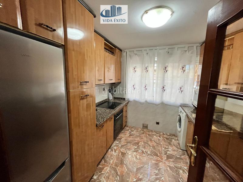 Foto ddd0b2de-95ef-473e-b509-a5e3d066d429. Appartamento in El Valle - Universidad Jaén