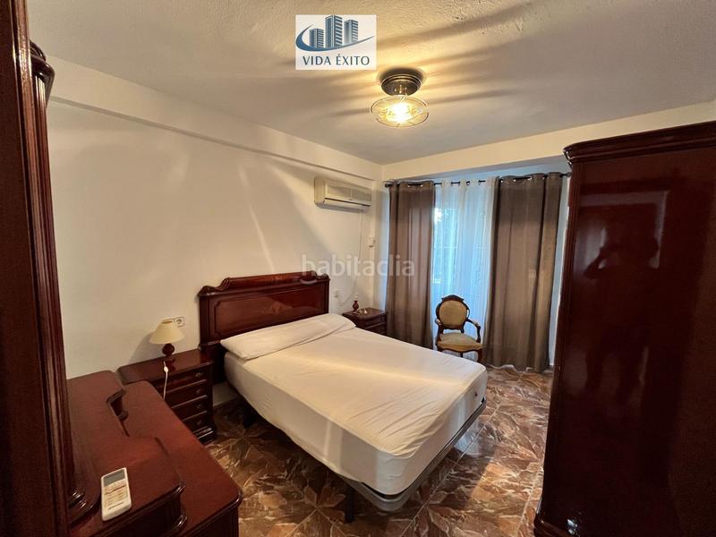 Foto fe0efb1f-6074-4f2b-8d4b-89bde83cfc3d. Appartamento in El Valle - Universidad Jaén