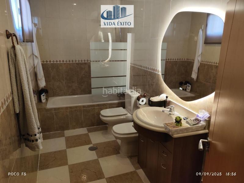 Foto 04507c56-0abf-4be6-9c08-2a1f18a43a1a. Maison avec chauffage parking dans San Felipe - El Almendral - La Merced Jaén