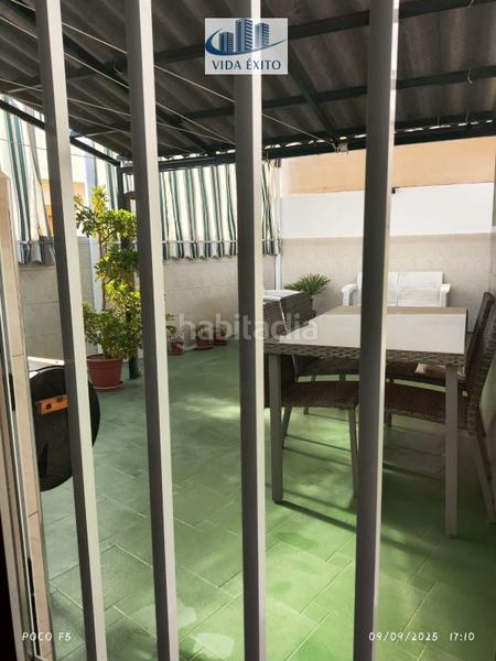Foto 13fe147d-3c1a-4c4d-8e0f-c357cc5c9811. Maison avec chauffage parking dans San Felipe - El Almendral - La Merced Jaén