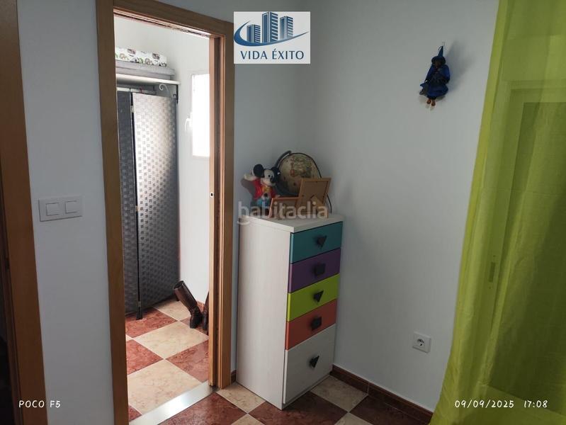 Foto 1cc8bc8d-6966-4bd2-b445-39b86daef4fc. Maison avec chauffage parking dans San Felipe - El Almendral - La Merced Jaén