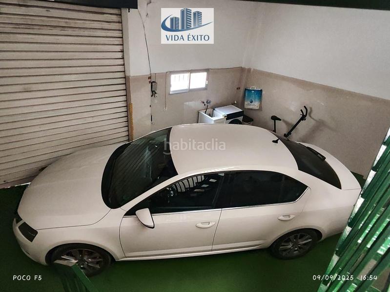 Foto 1ff9d6c2-84e7-42f5-9eb5-d82c380c7081. Maison avec chauffage parking dans San Felipe - El Almendral - La Merced Jaén