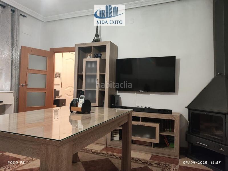 Foto 209ba3a4-77ce-4ef5-b900-e78c5d42eb80. Maison avec chauffage parking dans San Felipe - El Almendral - La Merced Jaén
