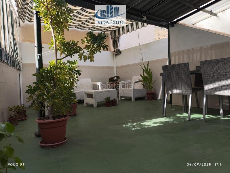 Foto 2306a351-103c-4c0a-84ca-92d94756d245. Maison avec chauffage parking dans San Felipe - El Almendral - La Merced Jaén