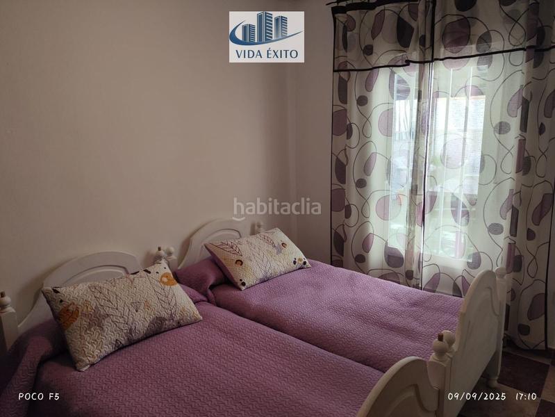 Foto 37745b75-eb43-441f-9937-d77e6a618b68. Maison avec chauffage parking dans San Felipe - El Almendral - La Merced Jaén