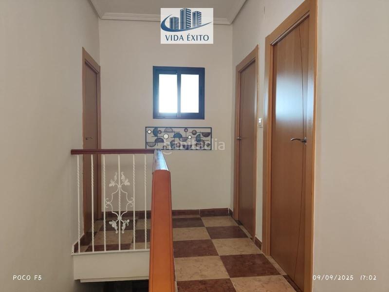 Foto 37e9bc24-92d3-40a1-9366-b78b200bf1e2. Maison avec chauffage parking dans San Felipe - El Almendral - La Merced Jaén