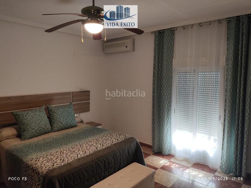 Foto 55055177-9ab0-4d40-ac3a-5fd1e3c5aa15. Maison avec chauffage parking dans San Felipe - El Almendral - La Merced Jaén